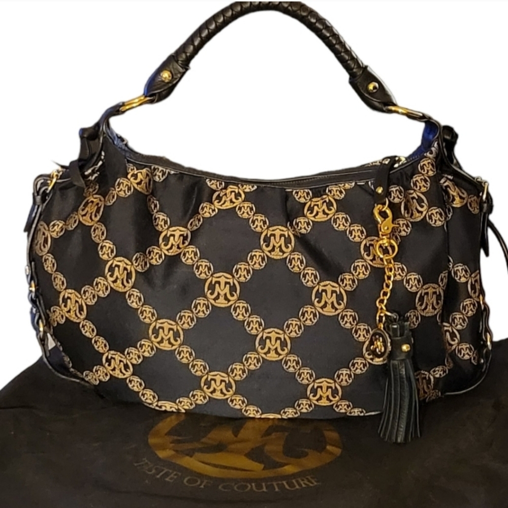 New Miss Tina Taste of Couture Handbag